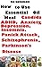 How Essential Oils Heal Candida, ADHD, Anxiety, Depression, I... by H.C. Solomon