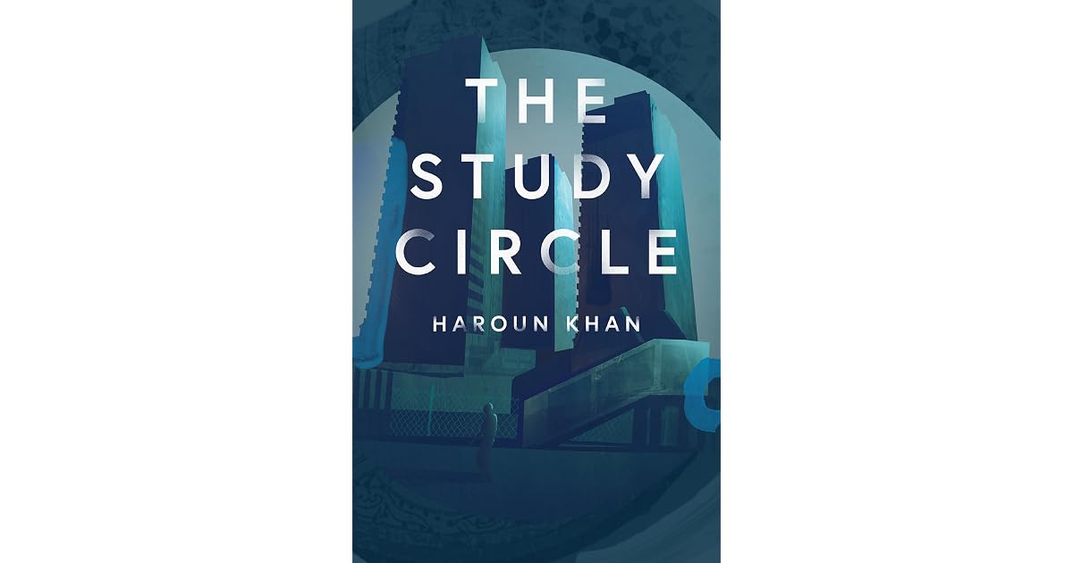 The Study Circle by Haroun Khan