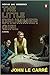The Little Drummer Girl (Movie Tie-In)