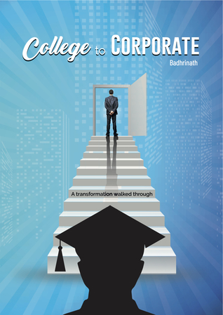 College to Corporate: a transition from college desk to office desk