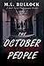 The October People (Gulf Coast Paranormal Extra Book 1)