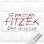 Der Insasse by Sebastian Fitzek