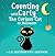 Counting with Carly The Curious Cat on Halloween by C.M. Ebertowski