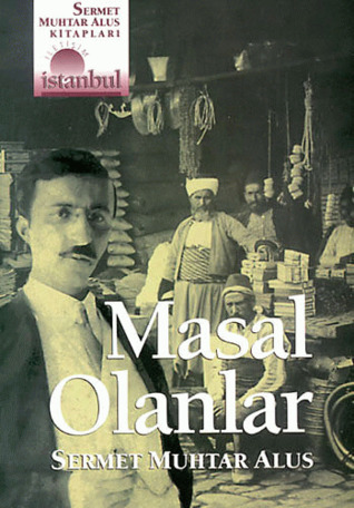 Masal olanlar (İstanbul dizisi)