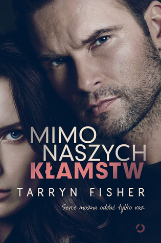 Mimo naszych kłamstw (Mimo moich win, #3)