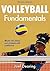 Volleyball Fundamentals by Joel Dearing