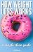 How Weight Loss Works by J. Roberts