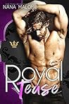 Royal Tease by Nana Malone