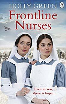 Frontline Nurses (Frontline Nurses #1)