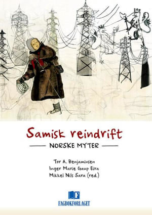 Samisk reindrift: Norske myter