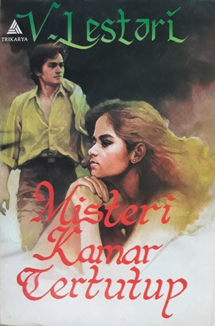 Misteri Kamar Tertutup (Unknown Binding)