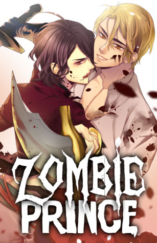 Zombie Prince