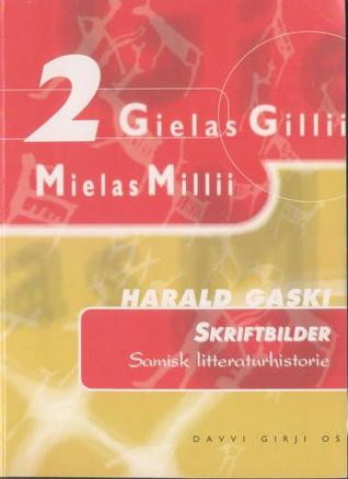 Skriftbilder: Samisk Litteraturhistorie