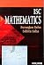 ISC Mathematics Part I Clas...