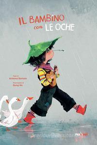 Il bambino con le oche