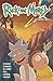 Rick and Morty, Vol. 5