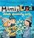 Mimi a Líza. Záhada vianočného svetla by Katarína Kerekesová