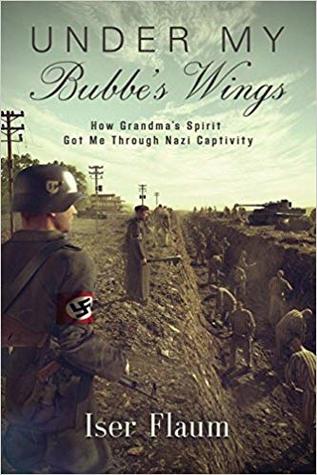 Under My Bubbe's Wings (Paperback)