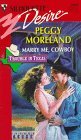 Marry Me, Cowboy (Mass Market Paperback)