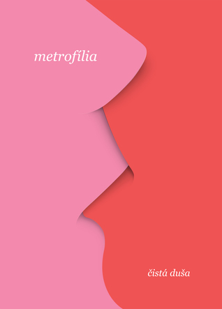 metrofília (Hardcover)