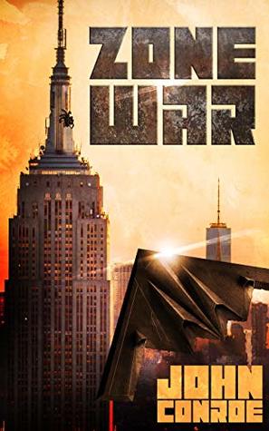 Zone War (Zone War, #1)