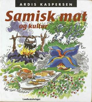 Samisk mat og kultur