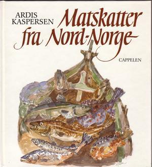 Matskatter fra Nord-Norge