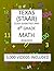 8th Grade MATH TEXAS STAAR:...