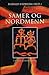 Samer og nordmenn: Temaer i jus, historie og sosialantropologi