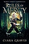 Rules of Mercy (Mercy Temple Chronicles #2)