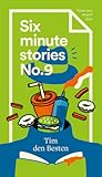 De Kinderpopster (Six Minute Stories, #9)