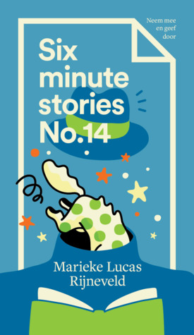 Rikki (Six Minute Stories, #14)