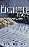 The Eighth Page: A Christmas Journey The Eighth Page: A Christmas Journey