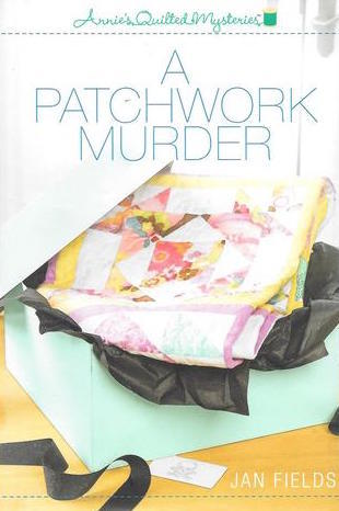 A Patchwork Murder