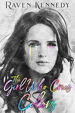 The Girl Who Cries Colors (ebook)