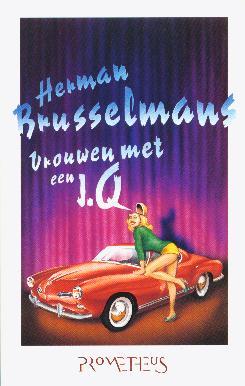 Vrouwen met een IQ (Paperback)