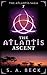 The Atlantis Ascent (The At...