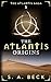 The Atlantis Origins (The A...