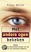 Met andere ogen bekeken