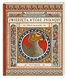 Zwierzęta, które zniknęły. Atlas stworzeń wymarłych by Nikola Kucharska