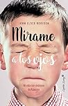 Mírame a los ojos