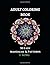 Adult Coloring Book: 50 Eas...