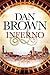 Inferno (Robert Langdon, #4)