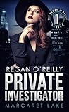Regan O'Reilly, P...