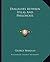 Dialogues Between Hylas And Philonous