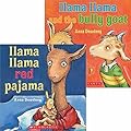 Llama Llama 2-Book Pack: Llama Llama Red Pajama and Llama Llama and the Bully Goat