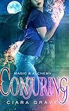Conjuring (Magic & Alchemy #2)