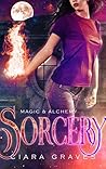 Sorcery (Magic & Alchemy #3)