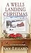 A Wells Landing Christmas (Wells Landing #7)