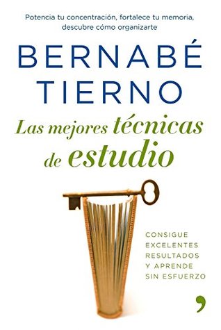 Las mejores técnicas de estudio (Paperback)